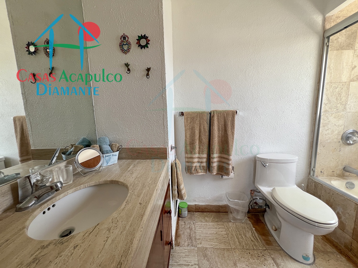 Kabah Mayan 301 - Recámara principal 6